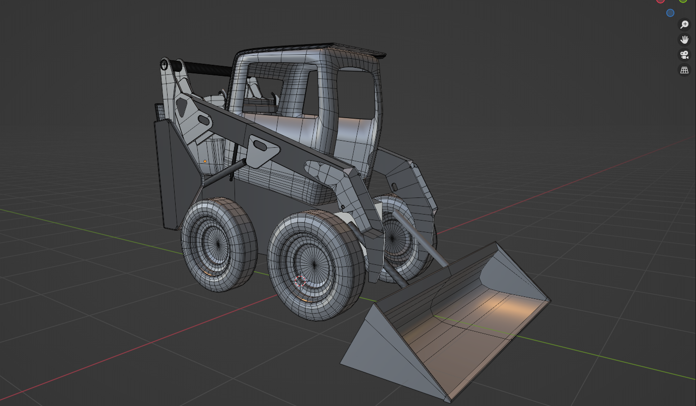 Truck